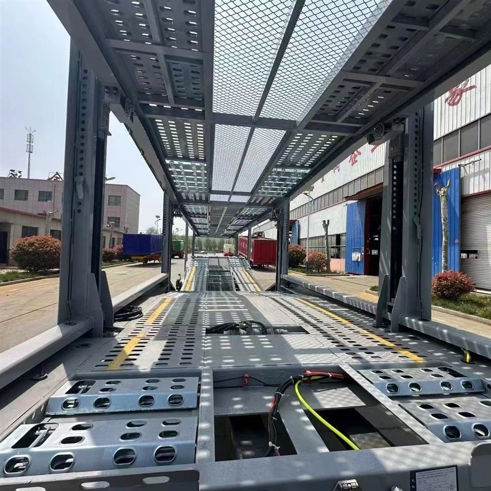 Car Carrier
