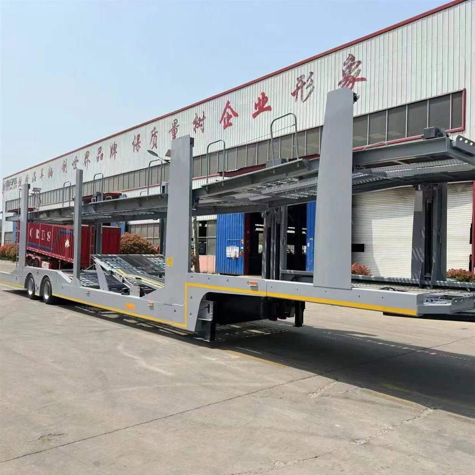 Car Carrier