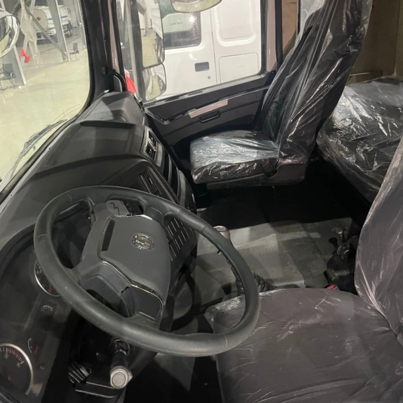 SHACMAN X3000 Tractor Truck suppliers